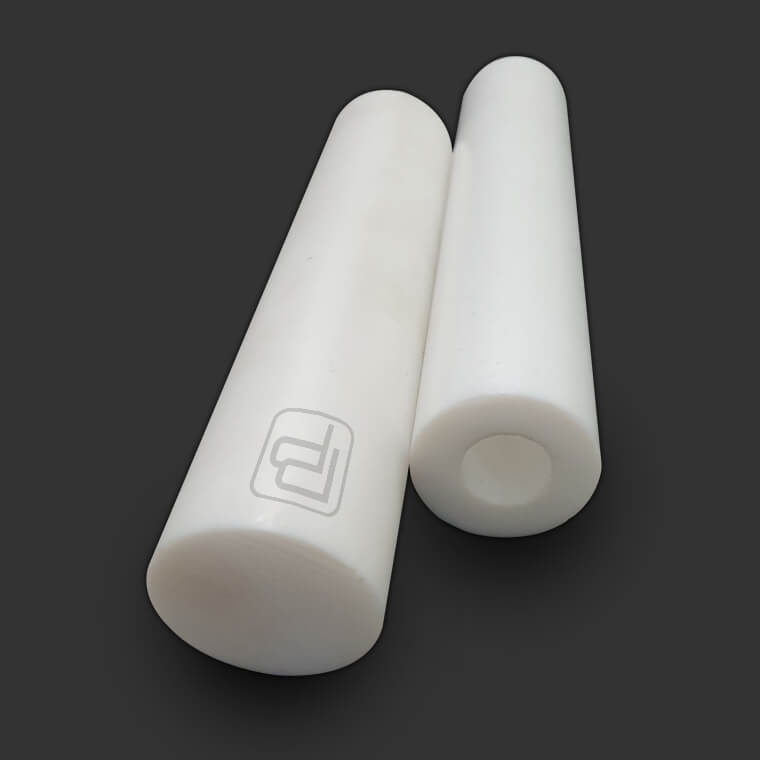ptfe/Teflon Tube - LEP Engineering Plastics